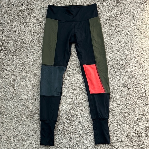 Onzie Pants - Onzie leggings